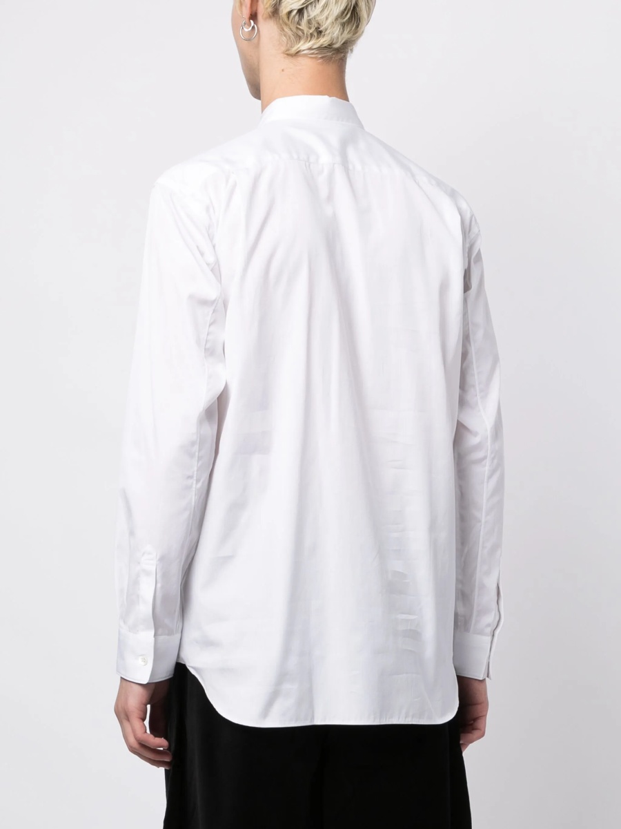 Camasa Comme des Garçons alba - Img 4