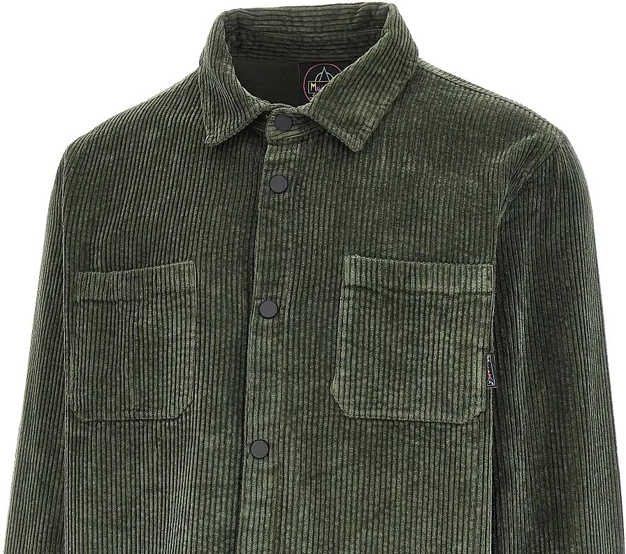 Camasa Corduroy shirt - Img 2