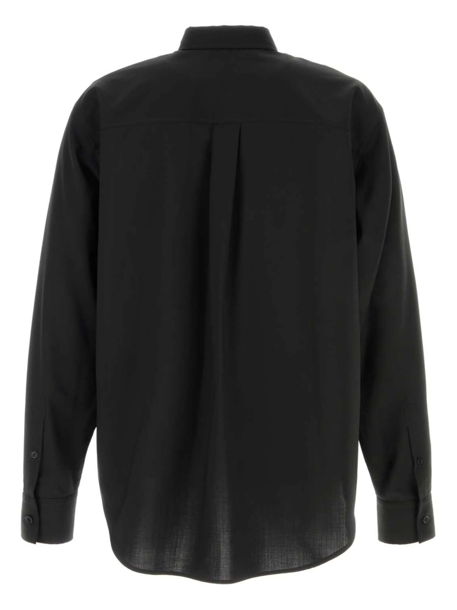Camasa Fendi neagra - Img 2