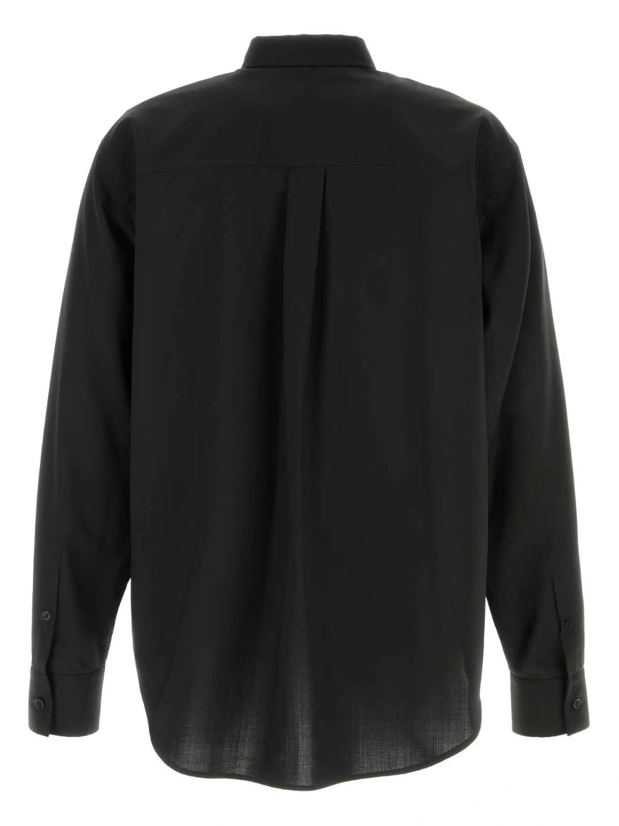 Camasa Fendi neagra - Img 2
