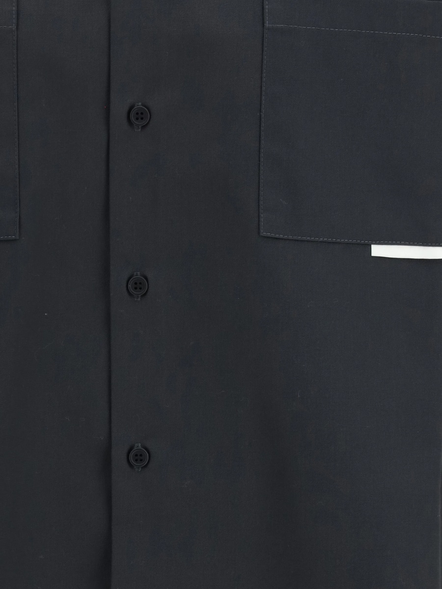 Camasa GR10K neagra - Img 3