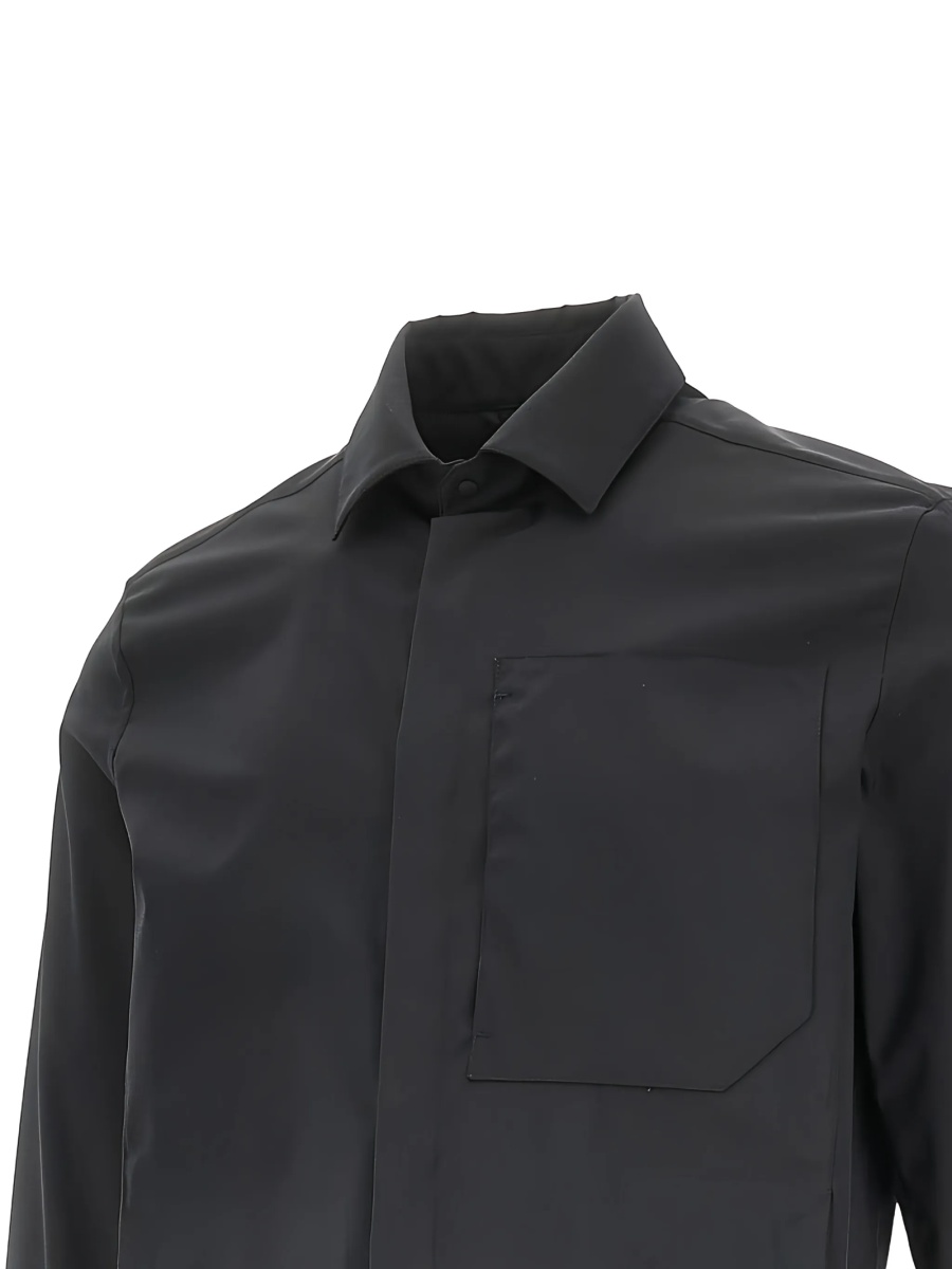 Camasa Herno neagra - Img 2