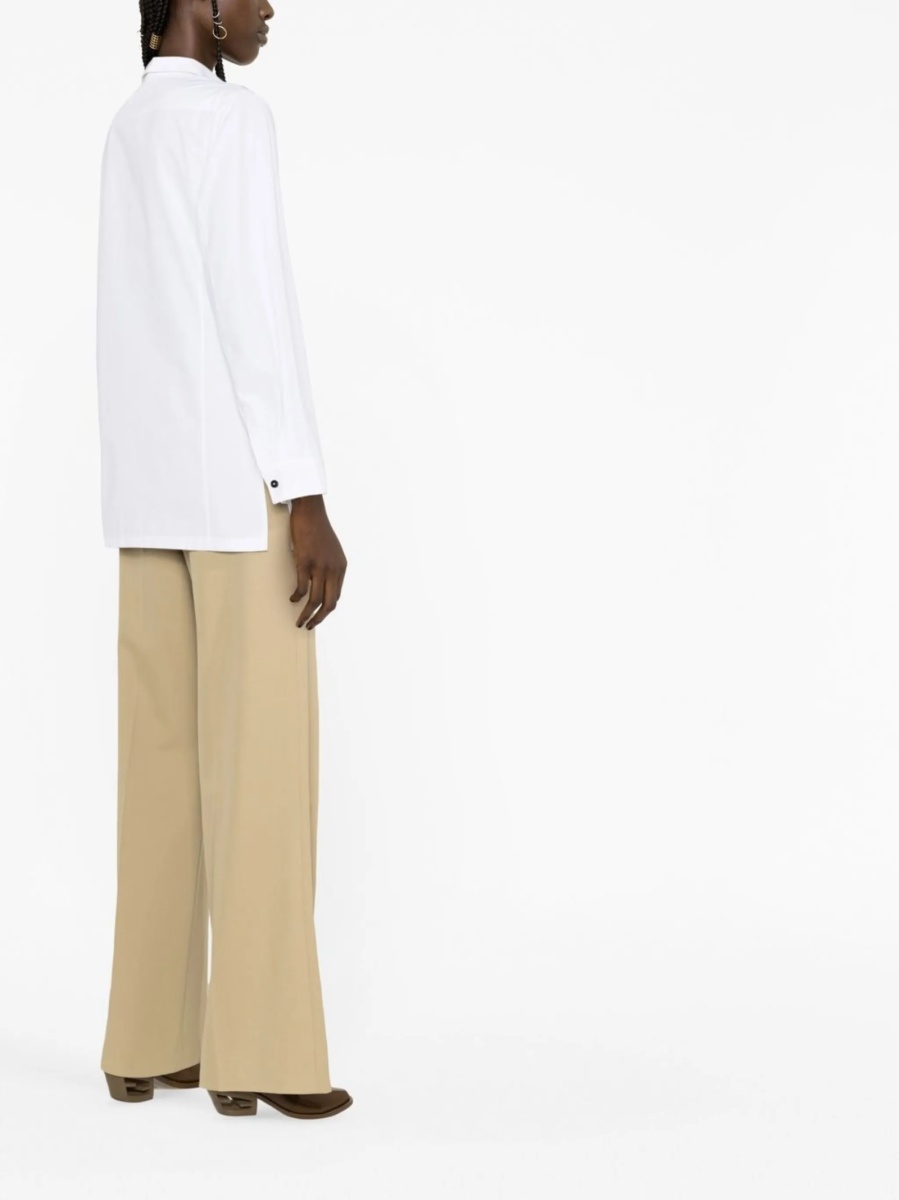 Camasa Jil Sander alba - Img 3
