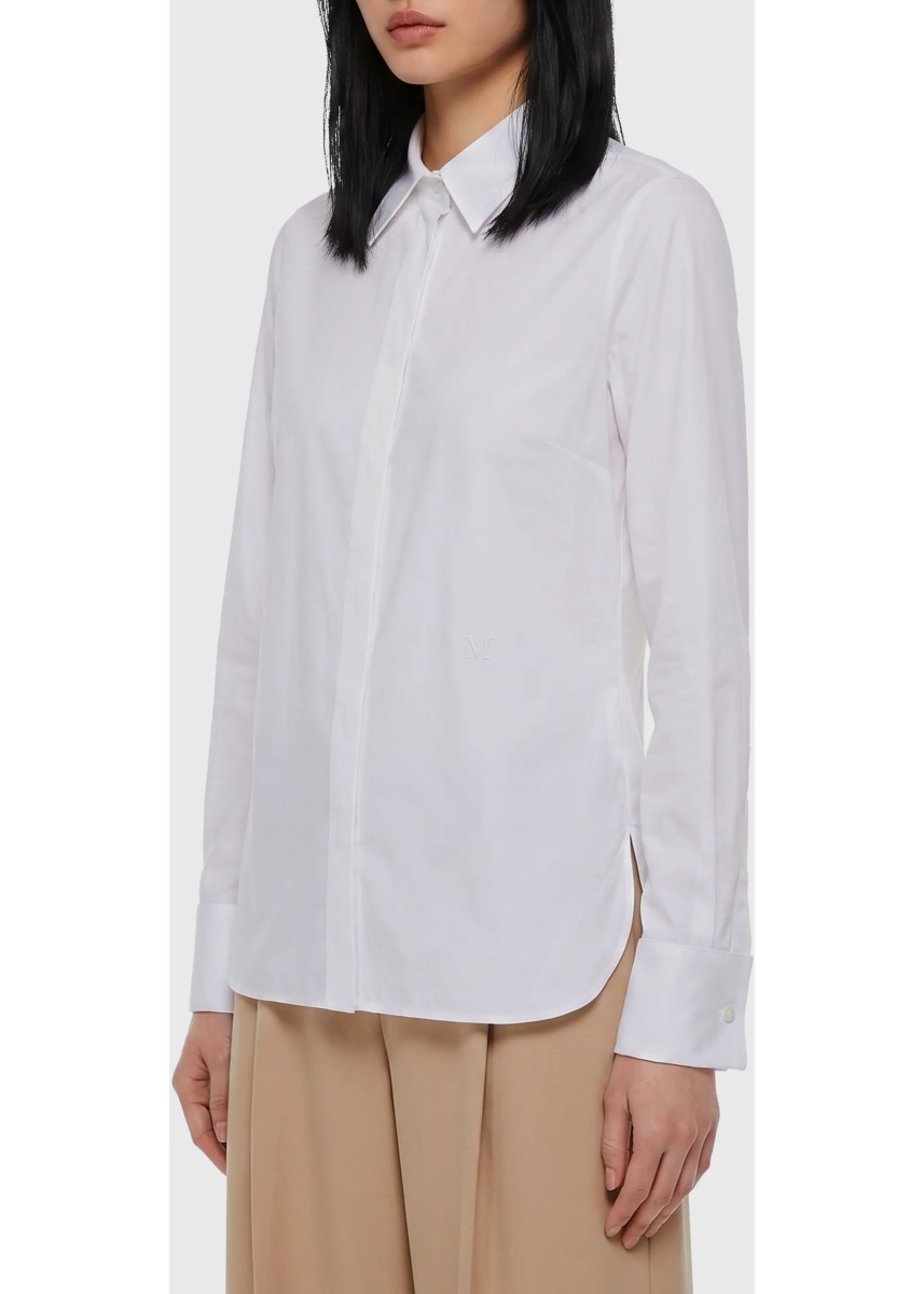 Camasa Knut Cotton Shirt - Img 3