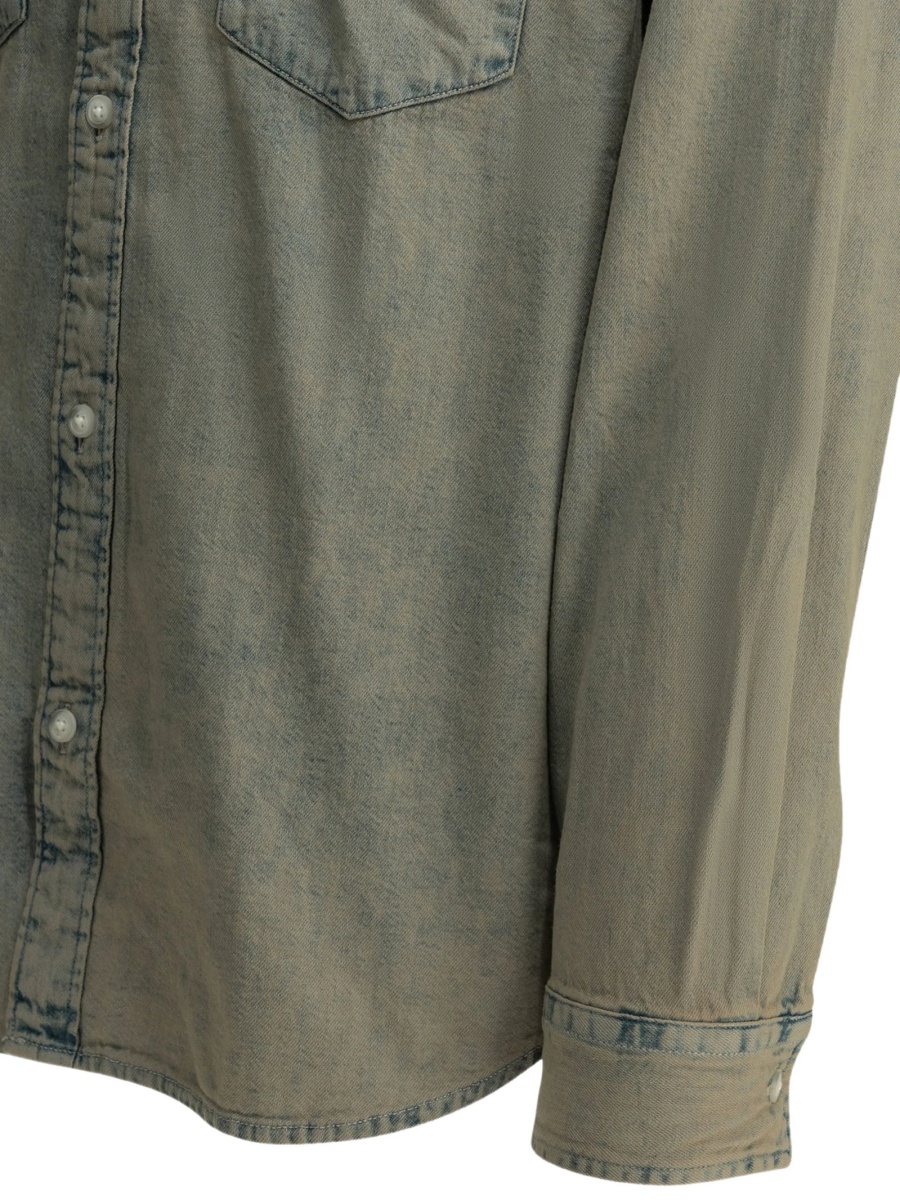Camasa Levi's® albastra - Img 4