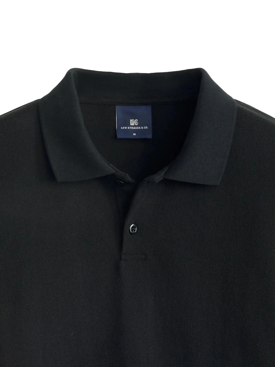 Camasa Levi's® neagra - Img 4