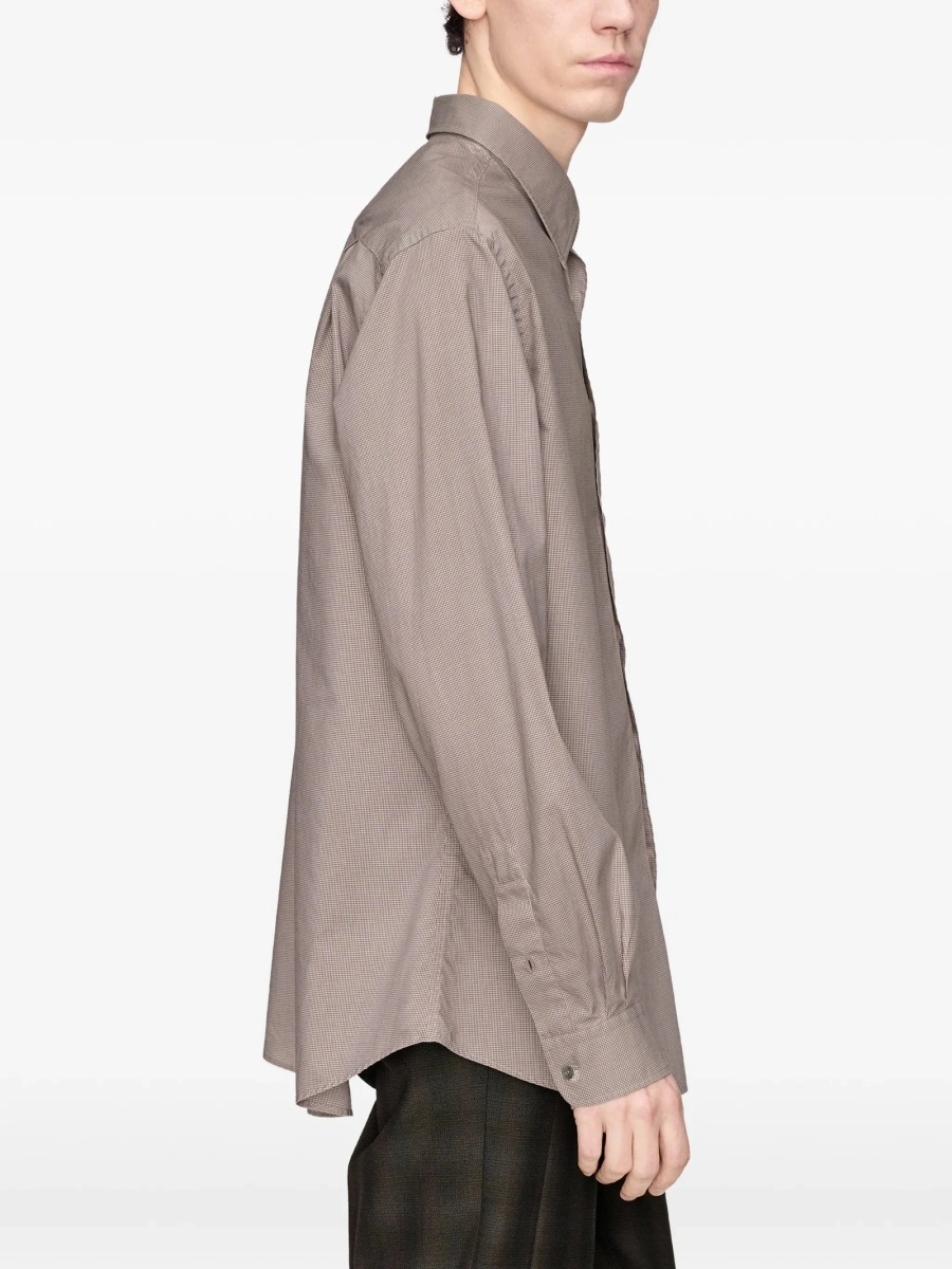 Camasa Maison Margiela maro - Img 4