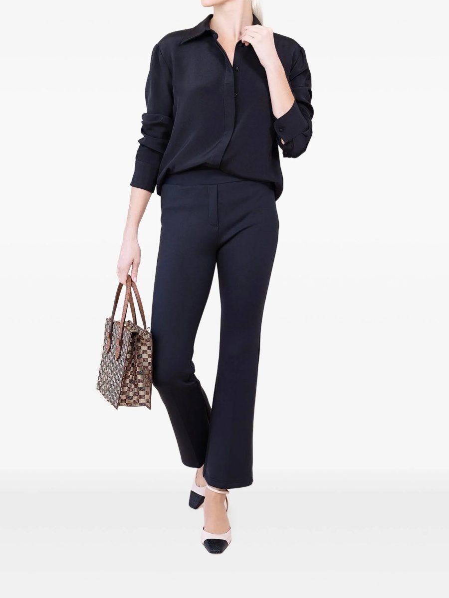 Camasa Maison Margiela neagra - Img 2
