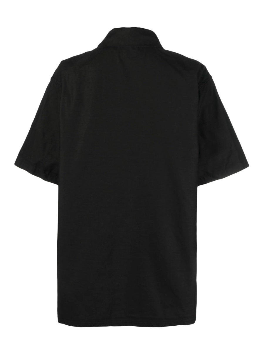 Camasa NEEDLES neagra - Img 2