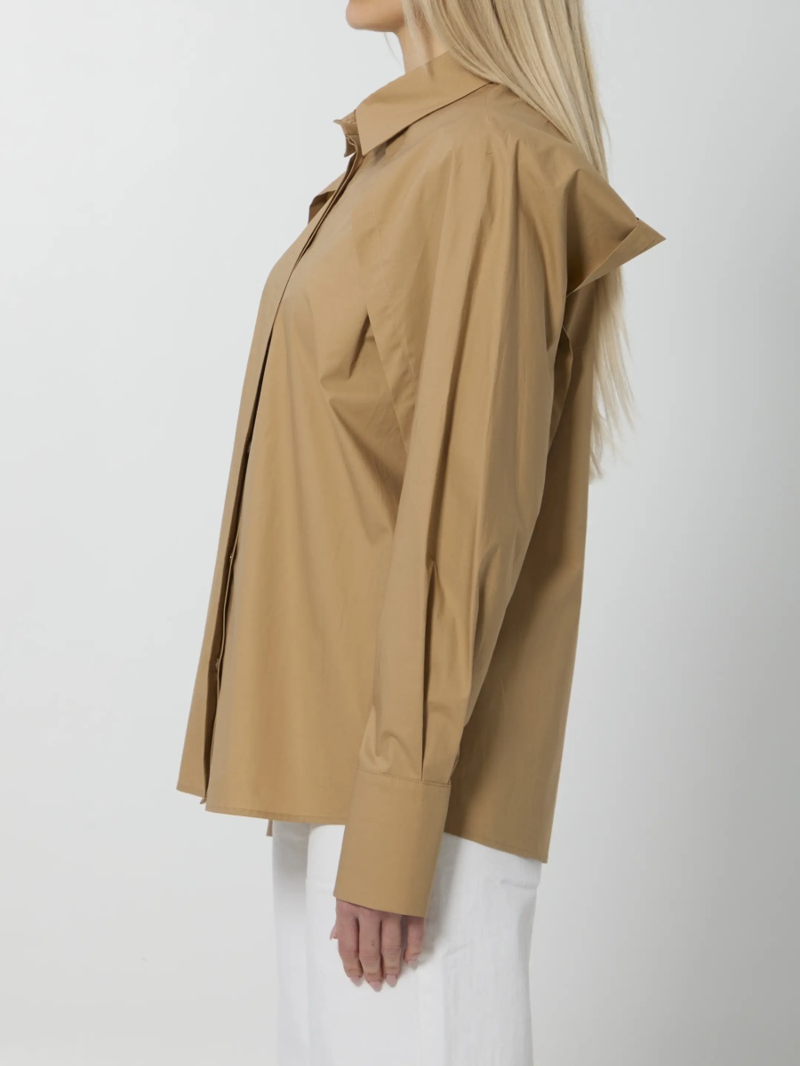 Camasa Open Sleeve Shirt - Img 3