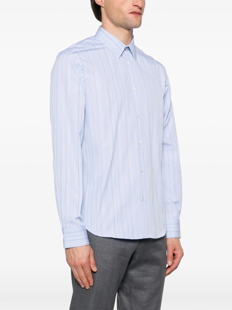 Camasa Paul Smith albastra - Img 3