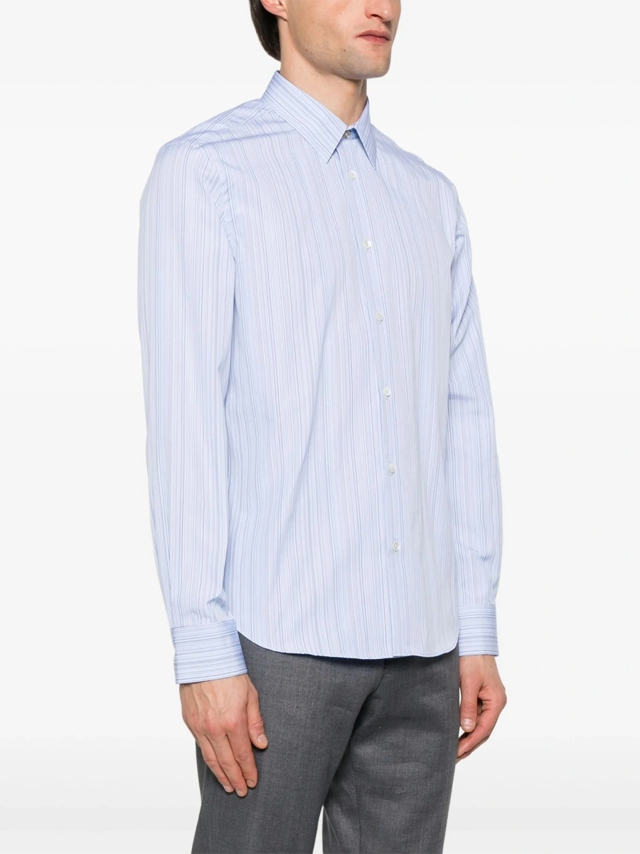 Camasa Paul Smith albastra - Img 3