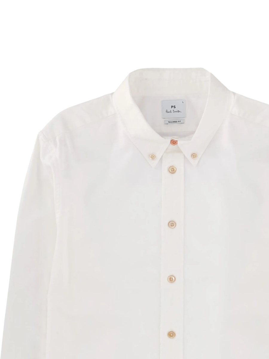 Camasa Paul Smith alba - Img 2