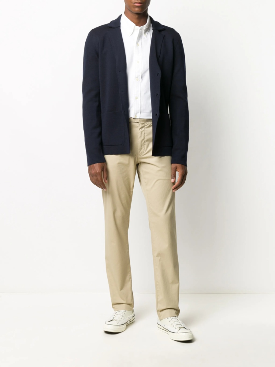 Camasa Ralph Lauren alba - Img 2