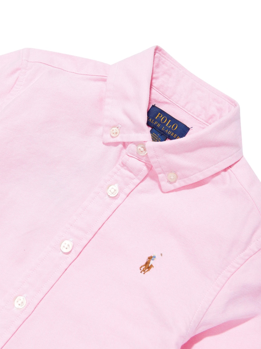 Camasa Ralph Lauren roz - Img 3