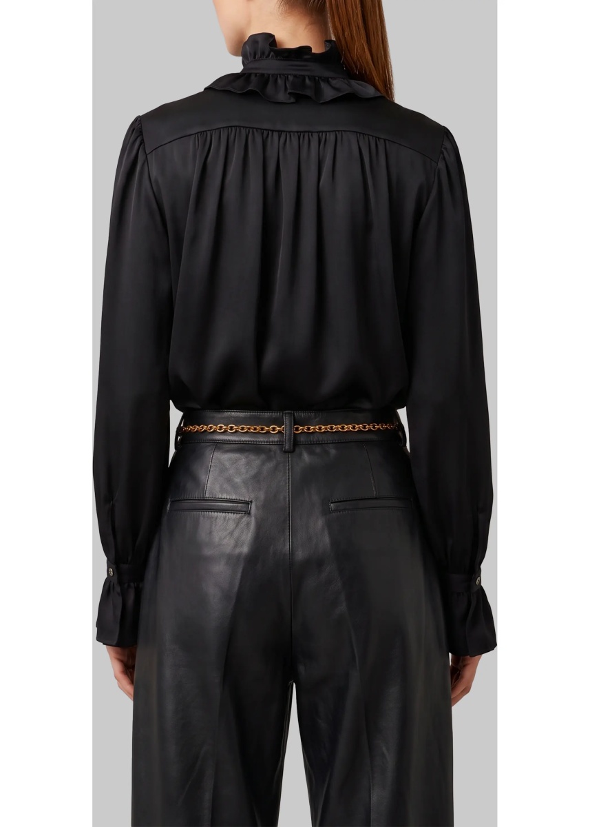 Camasa Ruffled Shirt - Img 3