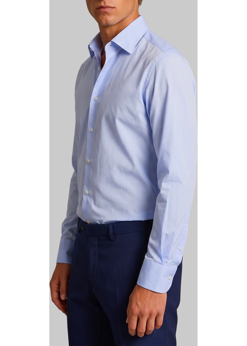 Camasa Spaccanapoli Shirt - Img 2