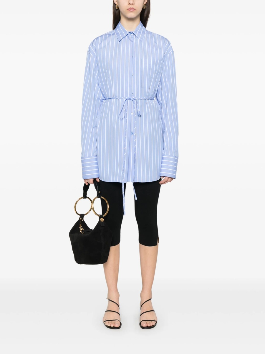 Camasa SPORTMAX albastra - Img 2