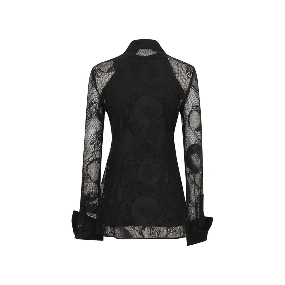 Camasa Sportmax Asti Shirt - Img 3