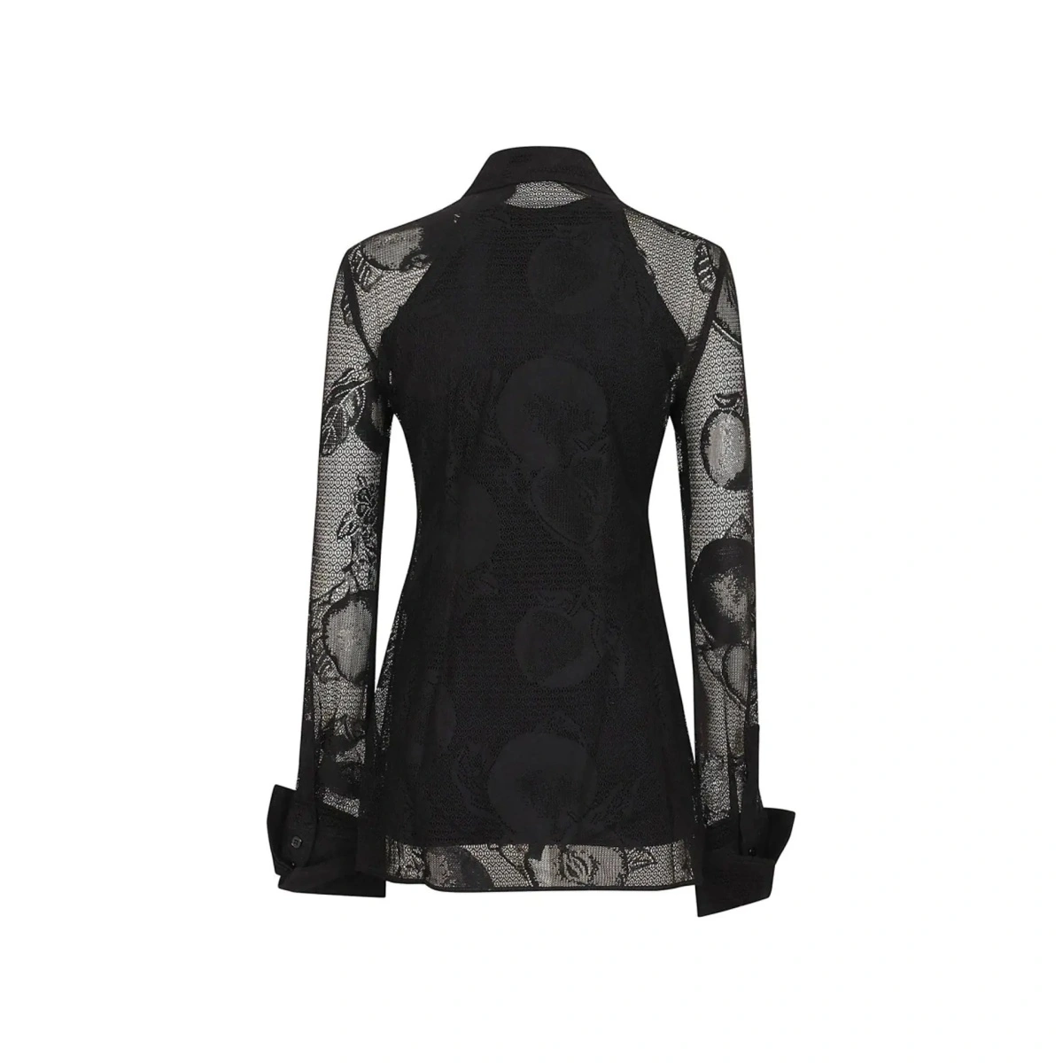 Camasa Sportmax Asti Shirt - Img 3