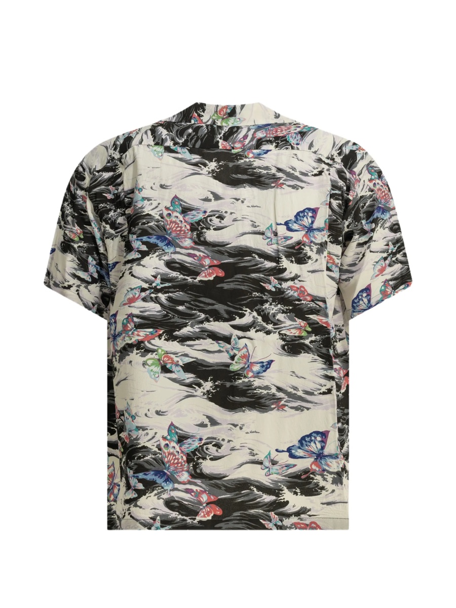 Camasa Sun Surf neagra - Img 2