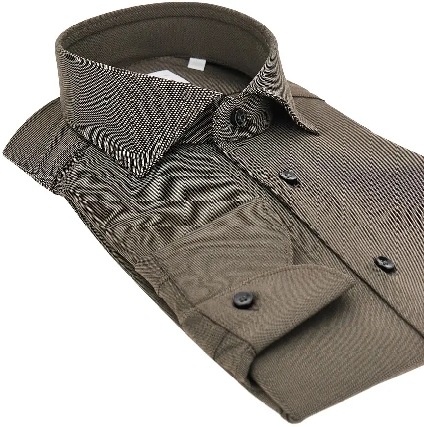 Camasa Tailor Fit 'Active' shirt - Img 2