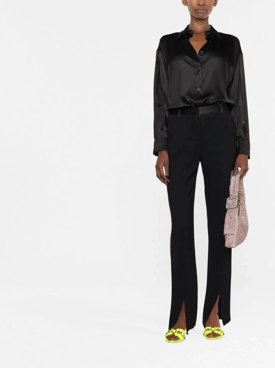 Camasa Tom Ford neagra - Img 2