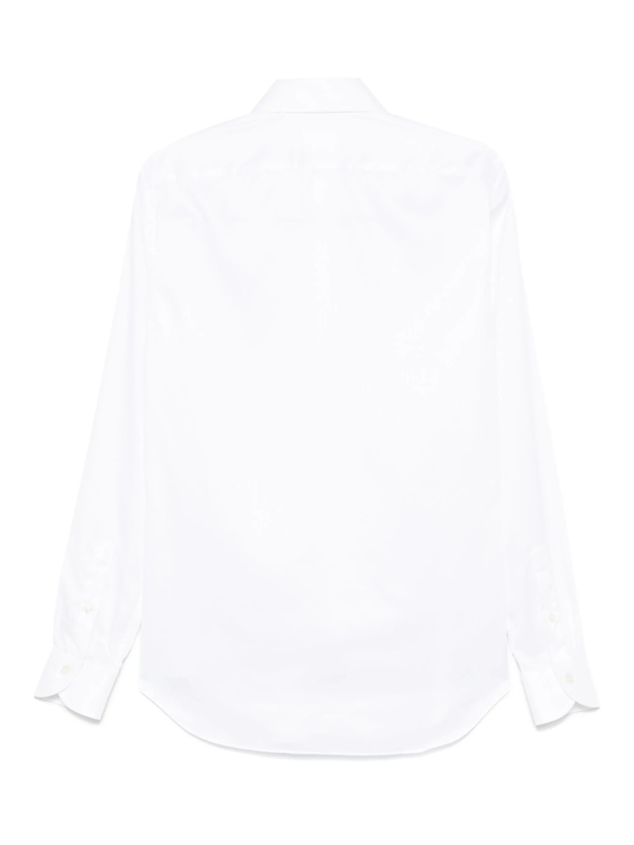 Camasa XACUS alba - Img 2