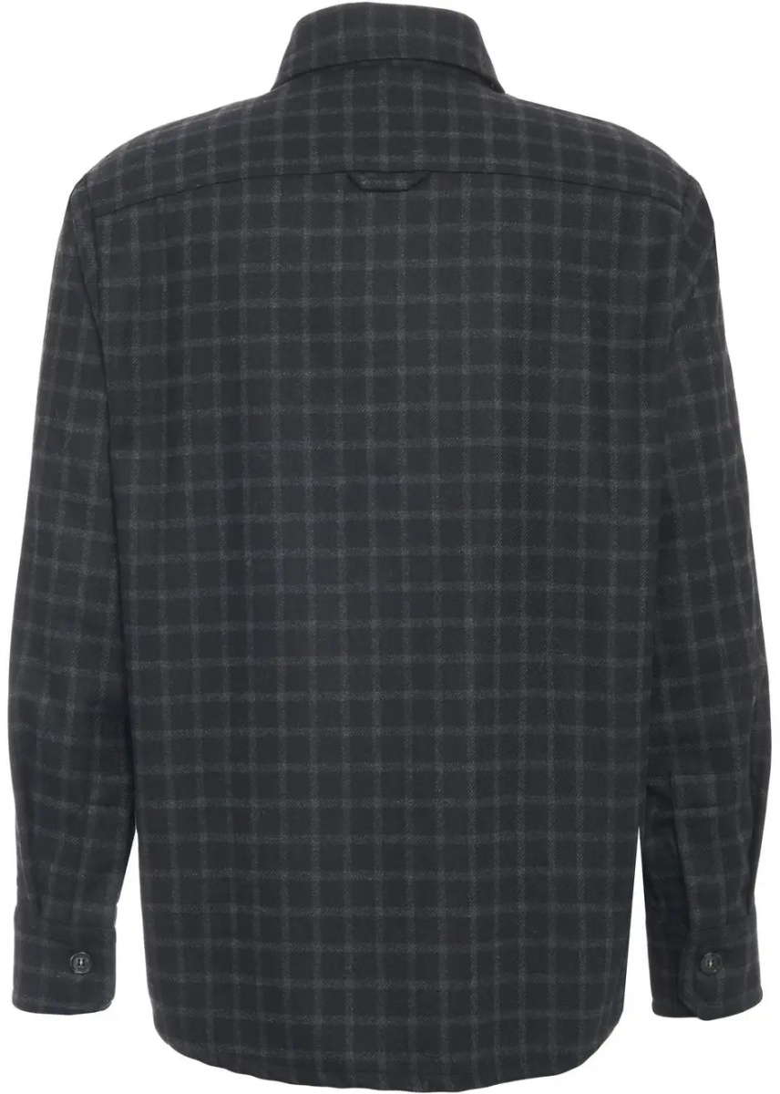 Camasi A.P.C. Flanell shirt - Img 3