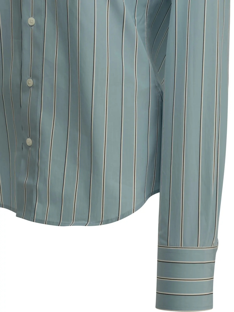 Camasi Casual Shirt with Logo - Img 4