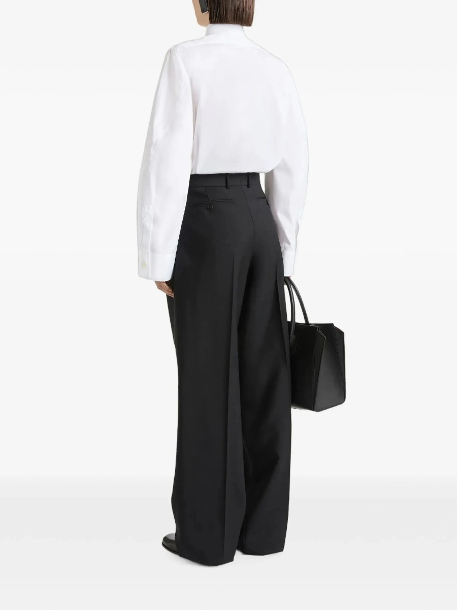Camasi "Cocoon" Casual Shirt - Img 6