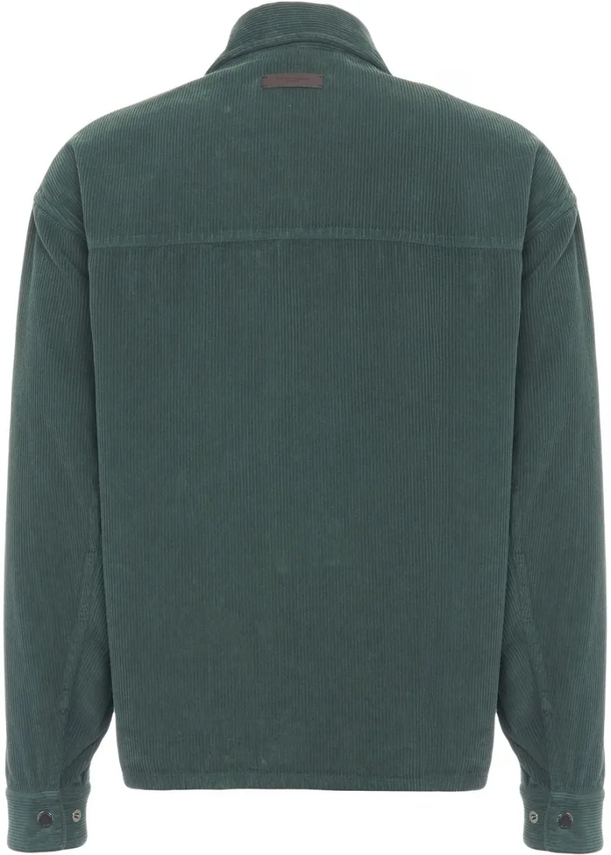 Camasi Corduroy shirt - Img 3