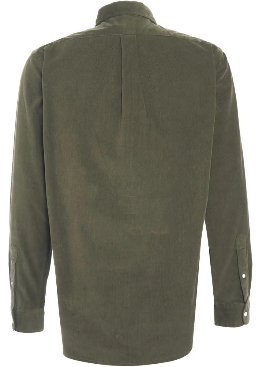 Camasi Corduroy shirt - Img 3