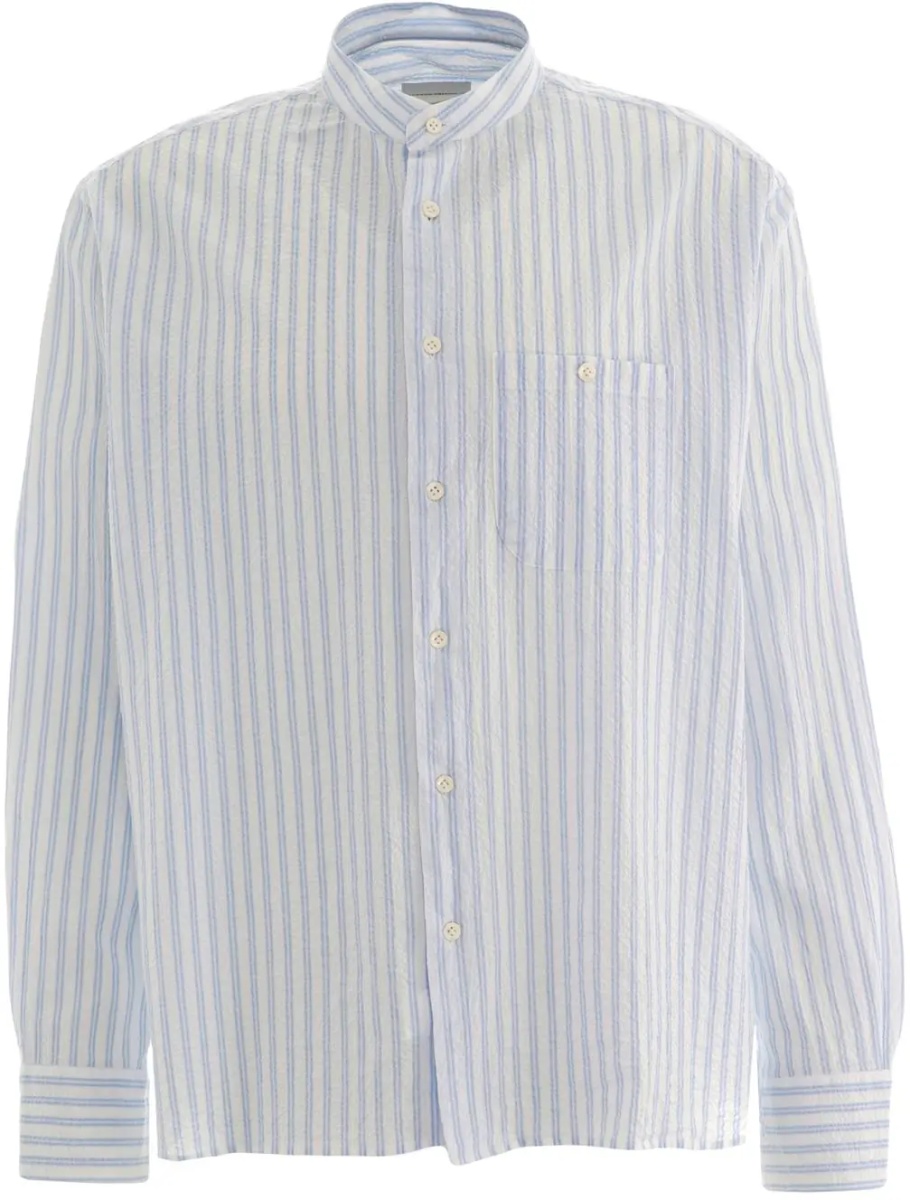 Camasi Cotton blend shirt - Img 2
