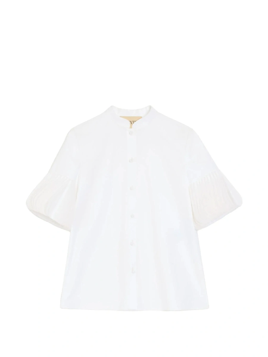 Camasi Embroidered casual shirt - Img 9