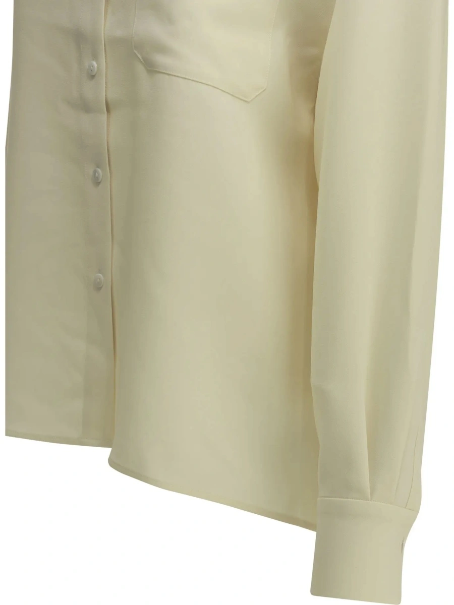 Camasi "Finn" Casual Shirt - Img 4