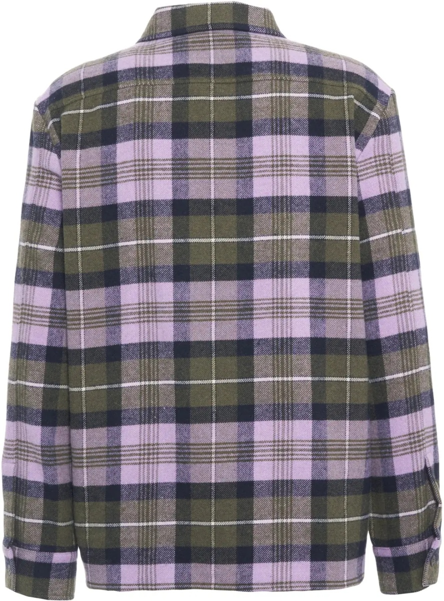 Camasi Flanell shirt - Img 4