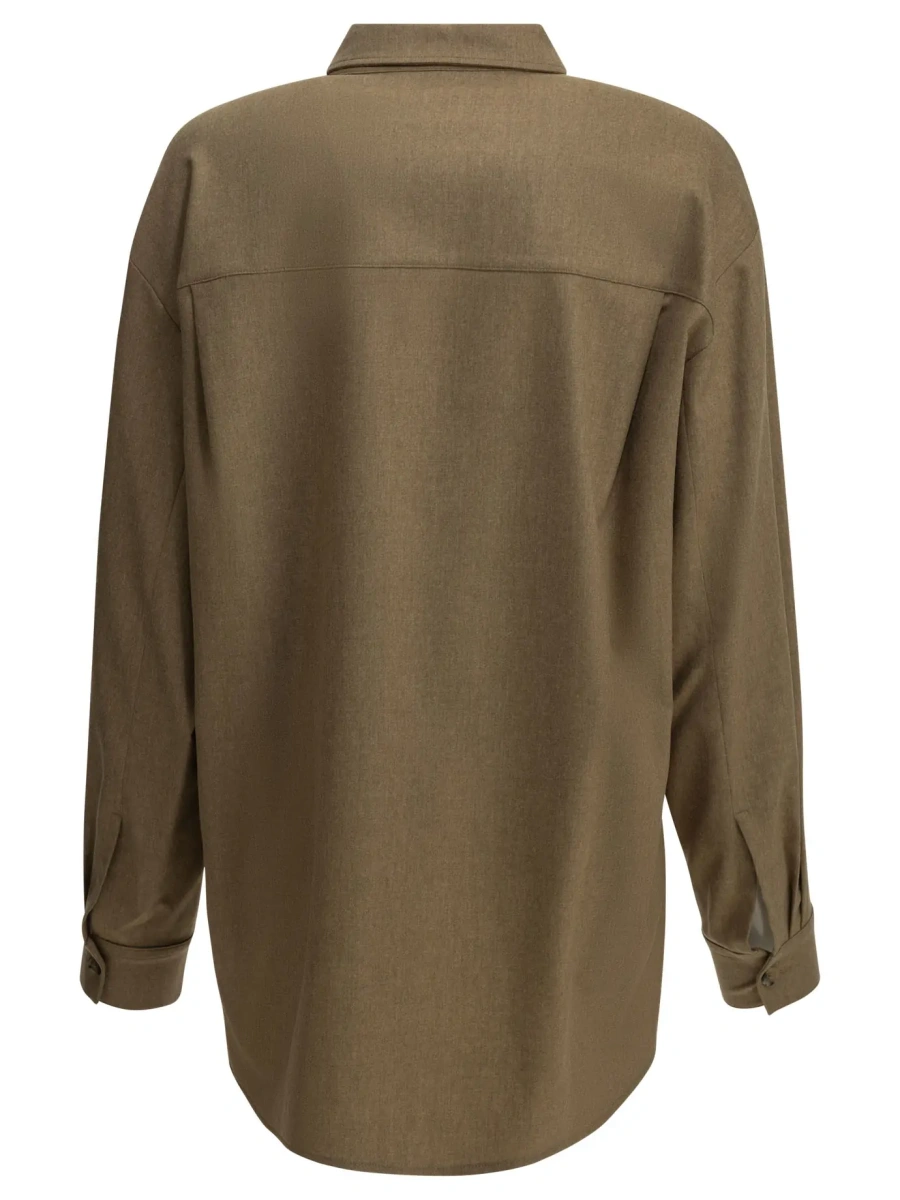 Camasi "Goya" Casual Shirt - Img 2