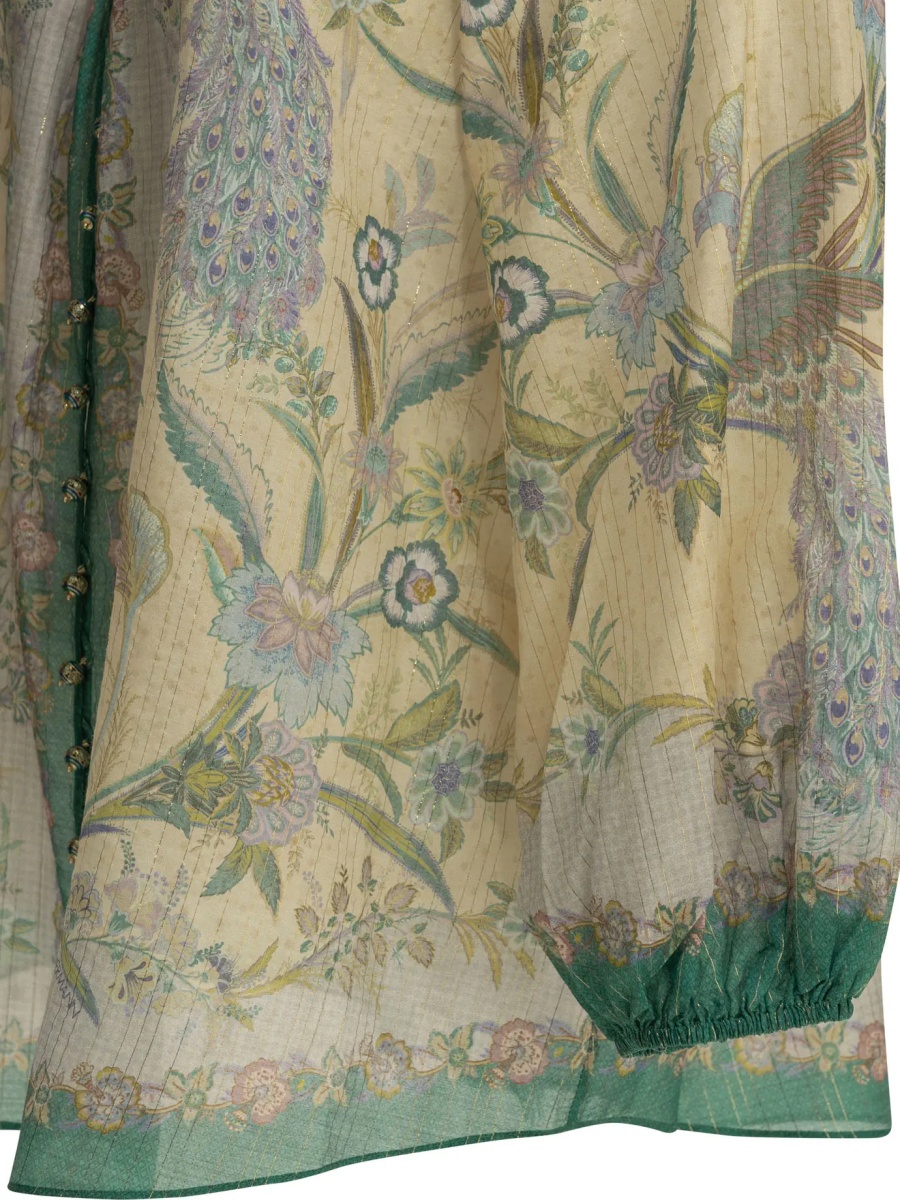 Camasi "Indra" Casual shirt - Img 4