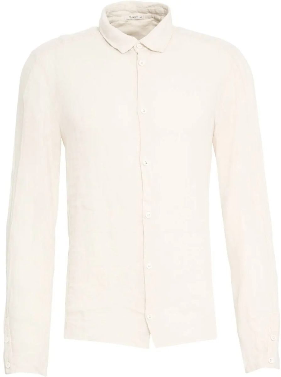 Camasi Linen blend shirt - Img 2