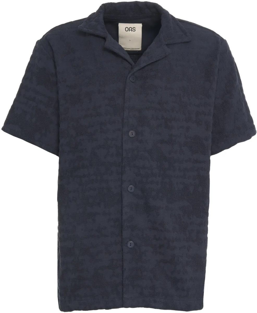 Camasi Shirt 'Cuba' - Img 2