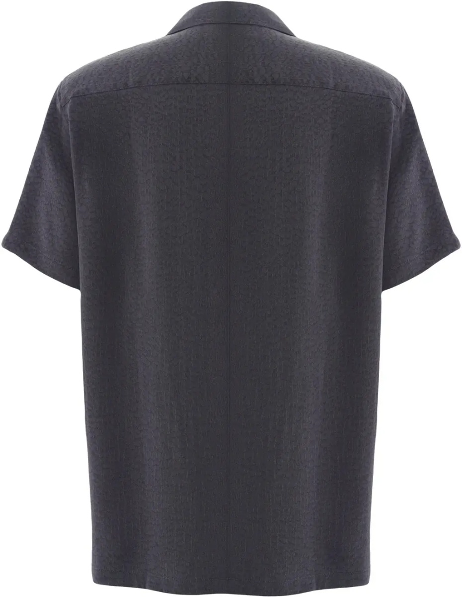 Camasi Shirt 'Finger Print' - Img 3