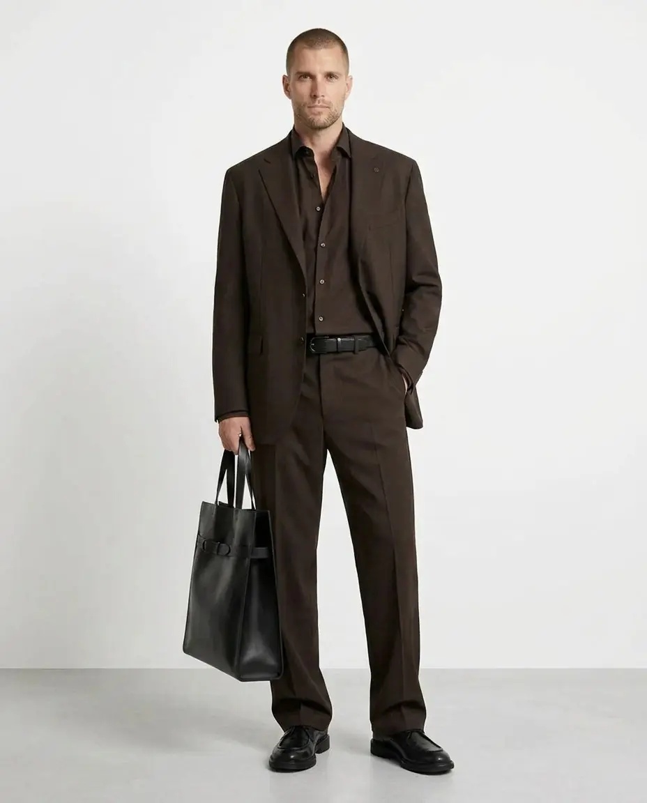 Camasi Shirt 'Tailor' - Img 3