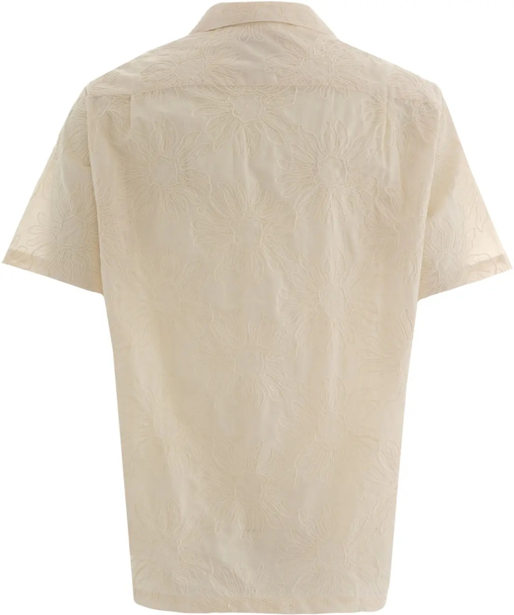 Camasi Short sleeve shirt 'Duke' - Img 3