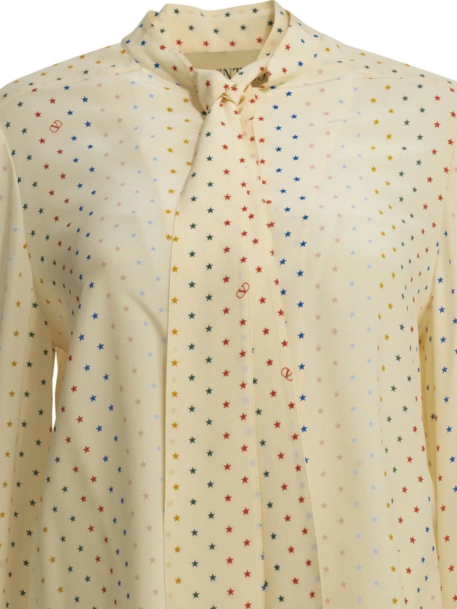 Camasi "Starry" Casual Shirt - Img 3