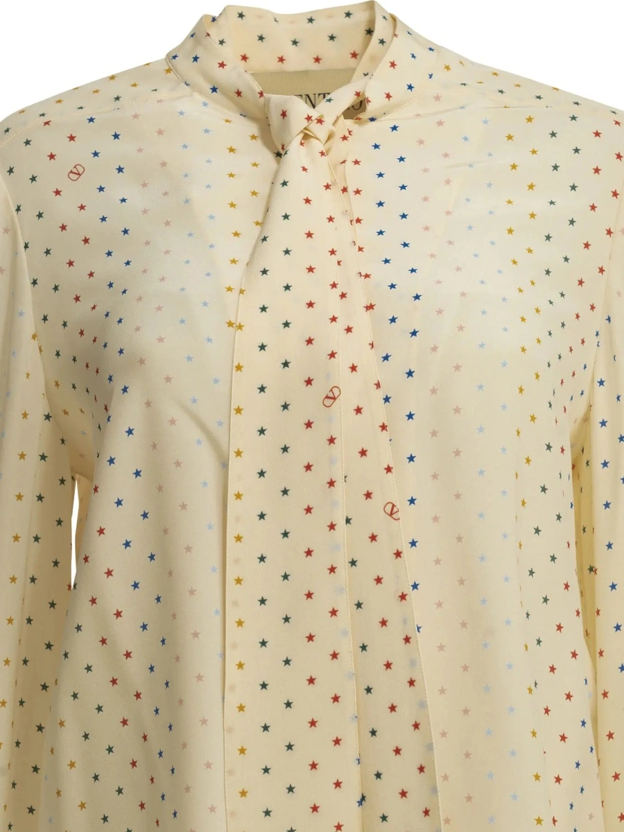 Camasi "Starry" Casual Shirt - Img 3