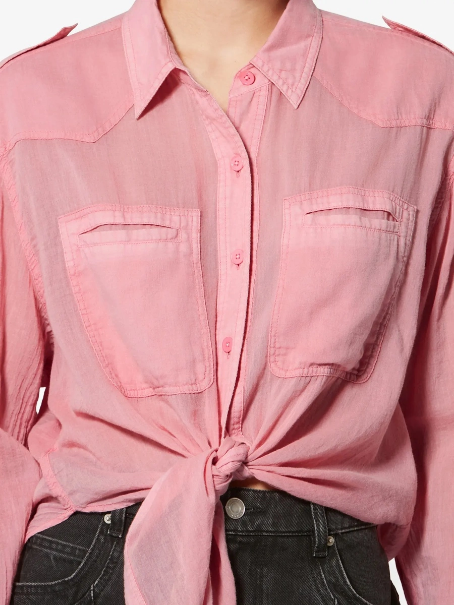 Camasi "Valiane" Shirt - Img 8