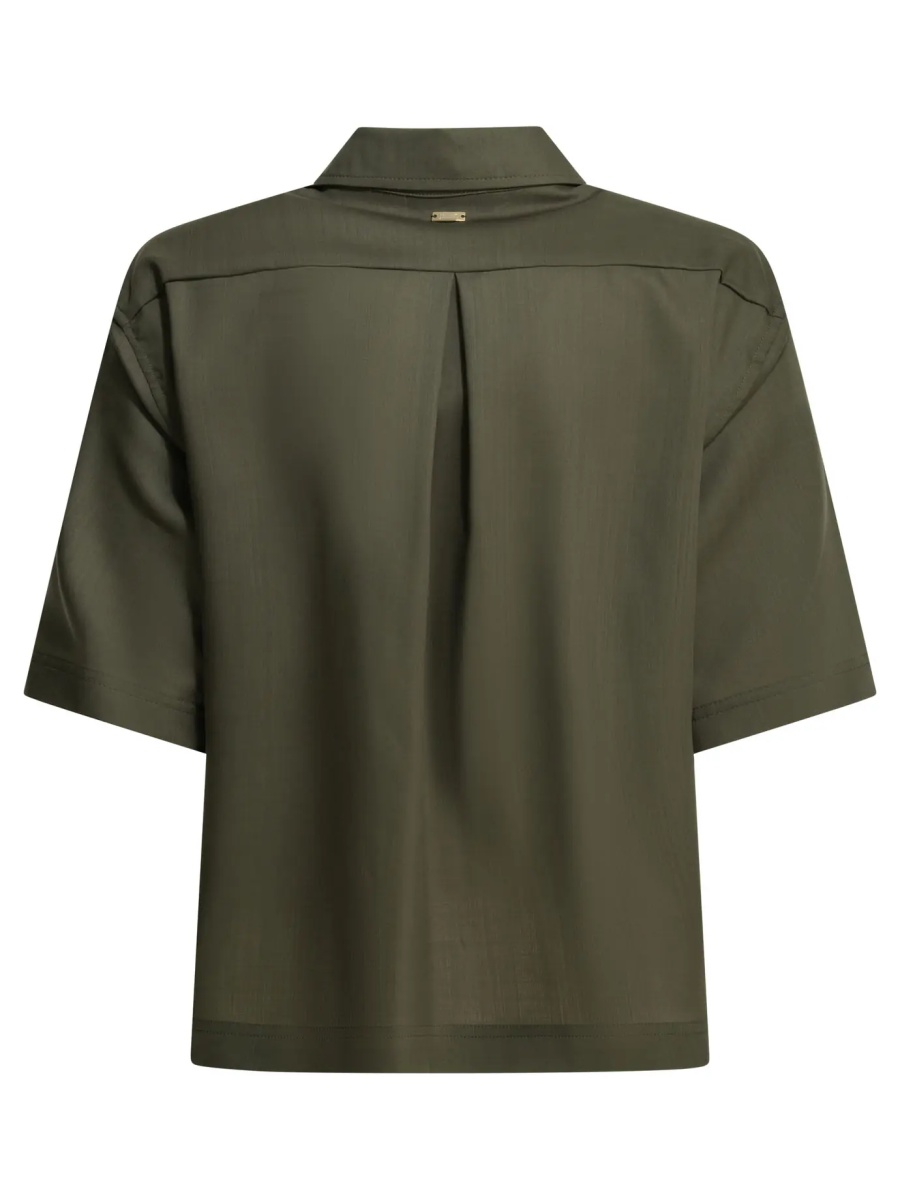 Camasi Virgin wool casual shirt - Img 2