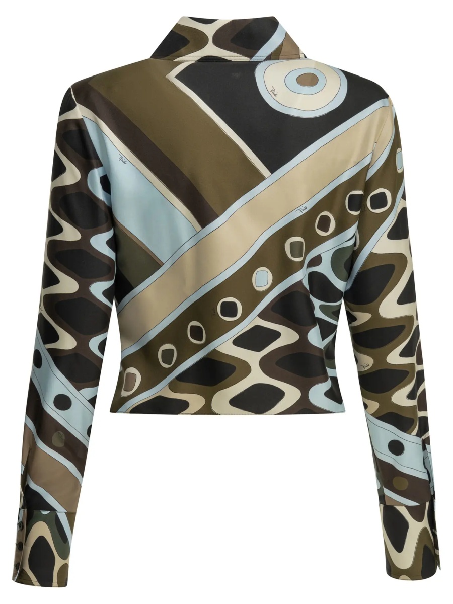 Camasi "Vivara" Casual shirt - Img 2