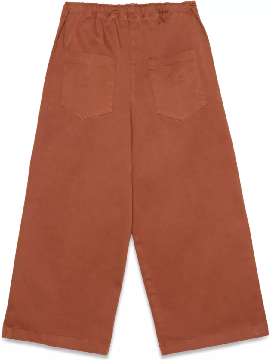 Canvas Pants - Img 2